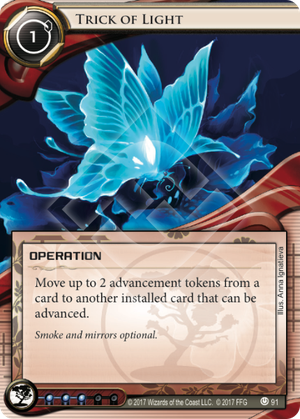 Trick of Light 